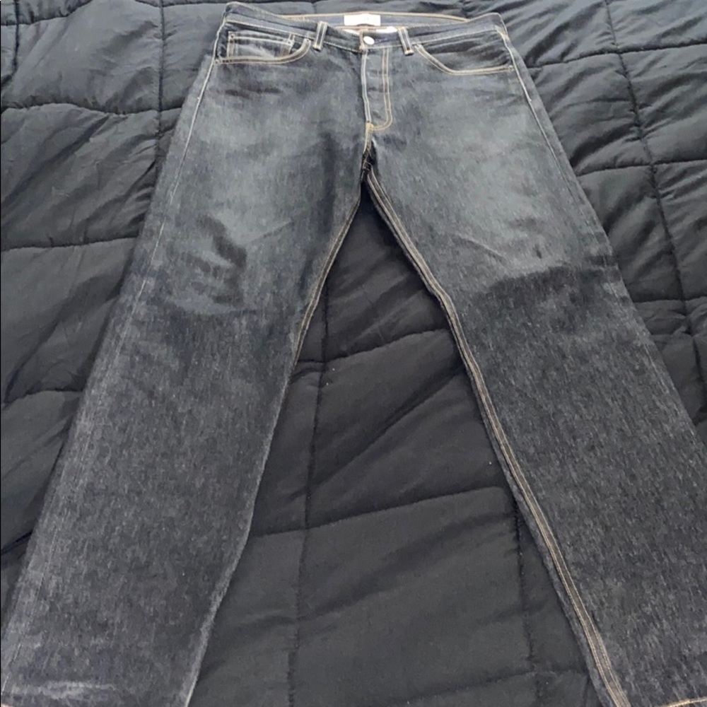 Levi’s 501